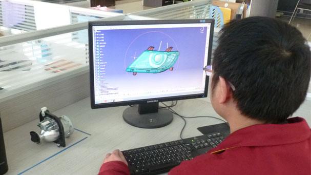 優秀的設計人員